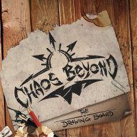 Chaos Beyond - The Drawing Board (2013)