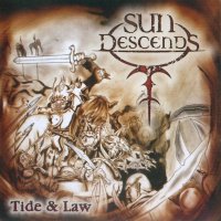 Sun Descends - Tide & Law (2005)