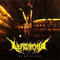 Leptotrichia - The Repository (2010)