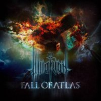 Whorion - Fall Of Atlas (2014)