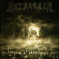 Lethargia - The Kingdom Of The Unrealisable Hopes (2004)