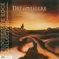 Rick Miller - Dreamtigers (2004)