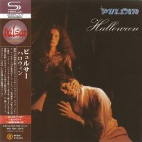 Pulsar - Halloween [2012 Remastered] (1977)