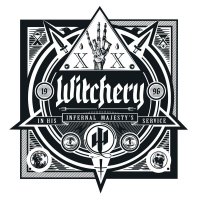 Witchery - In His Infernal Majesty\\\'s Service (2016)