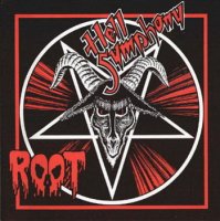 Root  - Hell Symphony (1991)