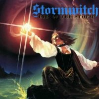 Stormwitch - Eye Of The Storm (Remastered 2005) (1989)  Lossless