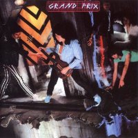 Grand Prix - The First Album (1980)