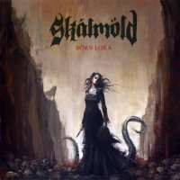 Skálmöld - Börn Loka (2012)  Lossless