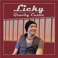 Licky - Gravity Castle (2014)