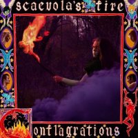 Scaevola\'s Fire - Conflagrations (2016)  Lossless