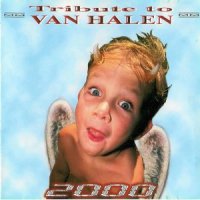 V/A - Tribute To Van Halen (2000)