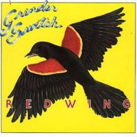 Grinderswitch - Redwind (1977)