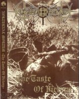 Nokturnal Mortum - The Taste of Victory (2003)