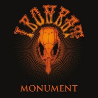 Ironrat - Monument (2015)