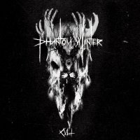 Phantom Winter - Cvlt (2015)