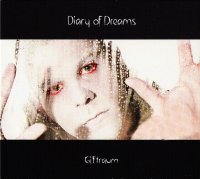 Diary of Dreams - Giftraum (2004)