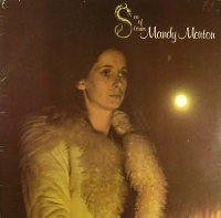 Mandy Morton - Sea Of Storms (1980)