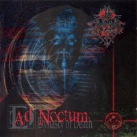 Limbonic Art - Ad Noctum - Dynasty of Death (Re-Issue 2001) (1999)