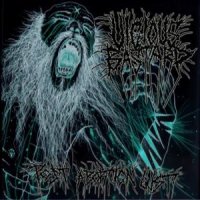 Vicious Bastard - Post Abortion Lust (2011)