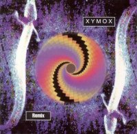 Xymox - Remix (1995)
