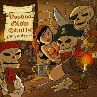 Voodoo Glow Skulls - Steady As She Goes (2002)