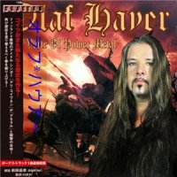 Olaf Hayer - Voice of Power Metal (2013)