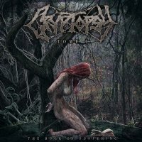 Cryptopsy - Book Of Suffering: Tome I (2015)