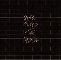 Pink Floyd - The Wall [Remastered 2015] (1979)  Lossless