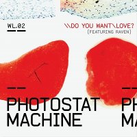 Photostat Machine - Do You Want\\\\Love? (2013)