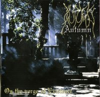 Autumn - On The Verge Of Existence (2003)  Lossless