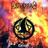 Graveland - Epilogue - In The Glare Of Burning Churches (1999)