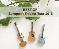 Mark Knopfler - Best Of European Tracker Tour 2015 (2015)