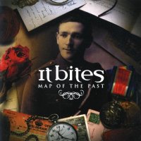 It Bites - Map Of The Past [2CD Edition] (2012)