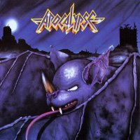 Apocalypse - Apocalypse (1988)  Lossless