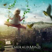 Emerald Mind - Civilization (2015)