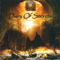 Diary Of Secrets - Diary Of Secrets (2013)  Lossless