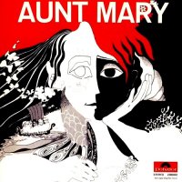 Aunt Mary - Aunt Mary [Remastered 2004] (1970)