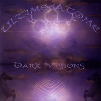 Ultime Atome - Dark Visions (2003)