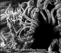 Cthulhu Ritesu - Acheront Bezkształtnego Diabelstwa (2013)