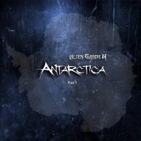 Alien Garden - Antarctica - Part I (2015)