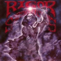 Rigor Sardonicous - Apocalypsis Damnare [Re-Recording 2005] (1995)