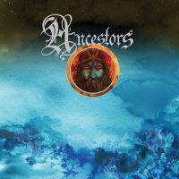 Ancestors - Neptune With Fire (2008)