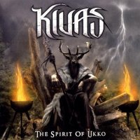 Kiuas - The Spirit Of Ukko (2005)  Lossless