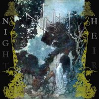 Night Heir - Wind In My Dream Mist In My House (2010)