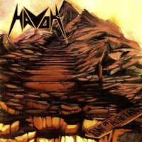 Havok - Point Of No Return (2012)  Lossless