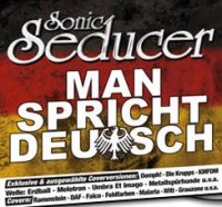 VA - Sonic Seducer: Cold Hands Seduction - Vol. 156 - Man Spricht Deutsch (2014)