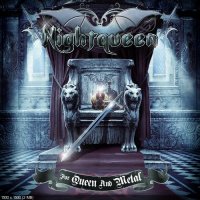 Nightqueen - For Queen and Metal (2012)