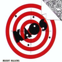 Kaos - Agent Killers (1982)