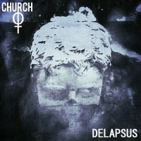 Church Rot - Delapsus (2016)