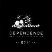 VA - Dependence - Next Level Electronics 2011 (2011)